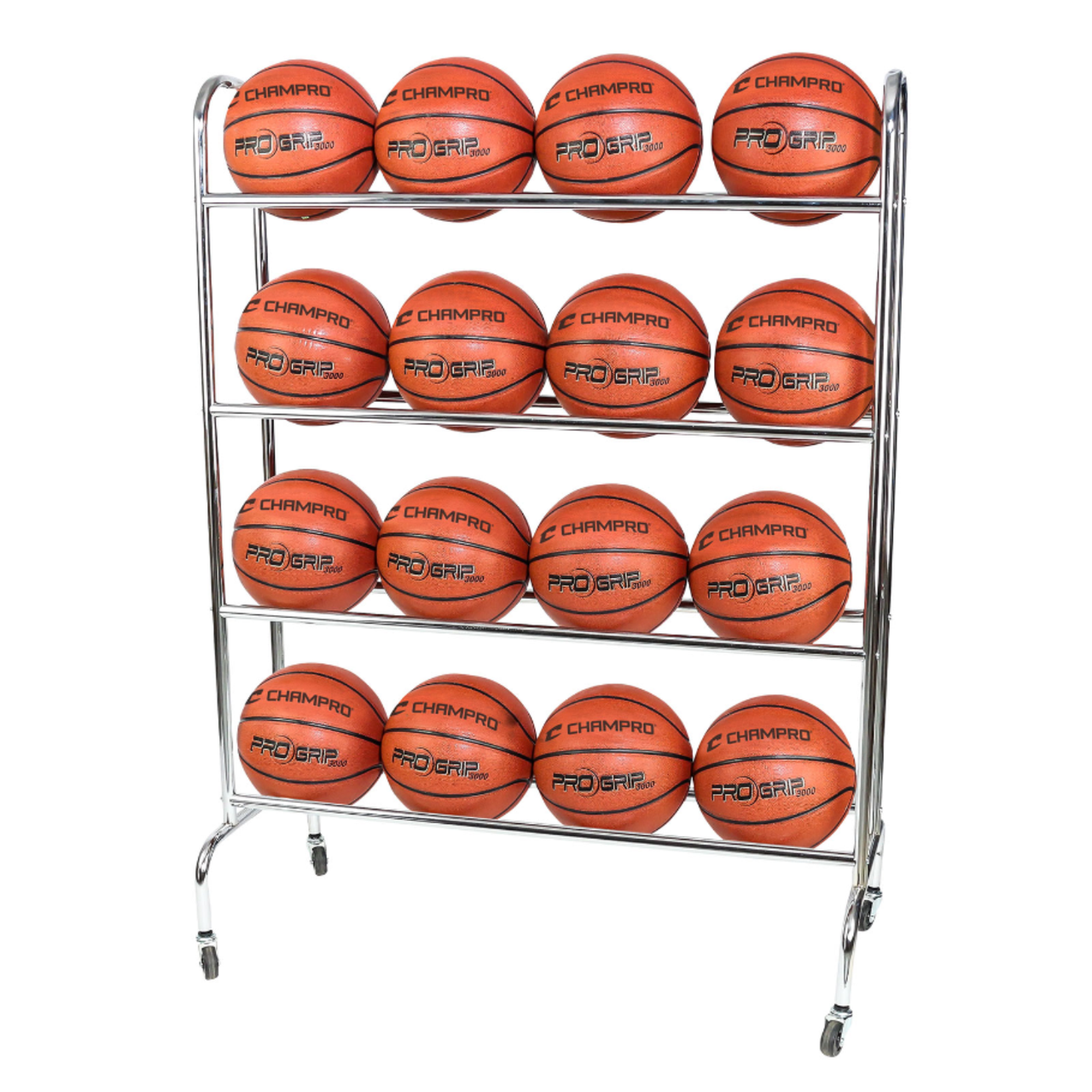 Ball Racks & Storage